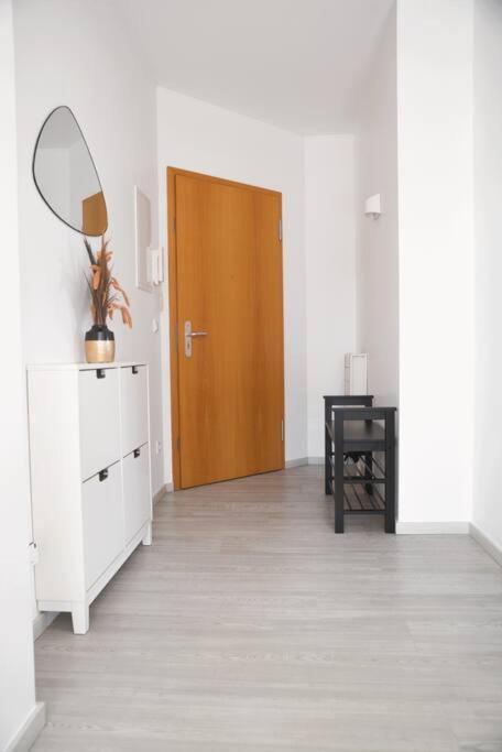 Appartement Lovely Modern 1 Bedroom Luxembourg